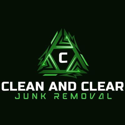 Avatar for Clean and Clear Junk Removal