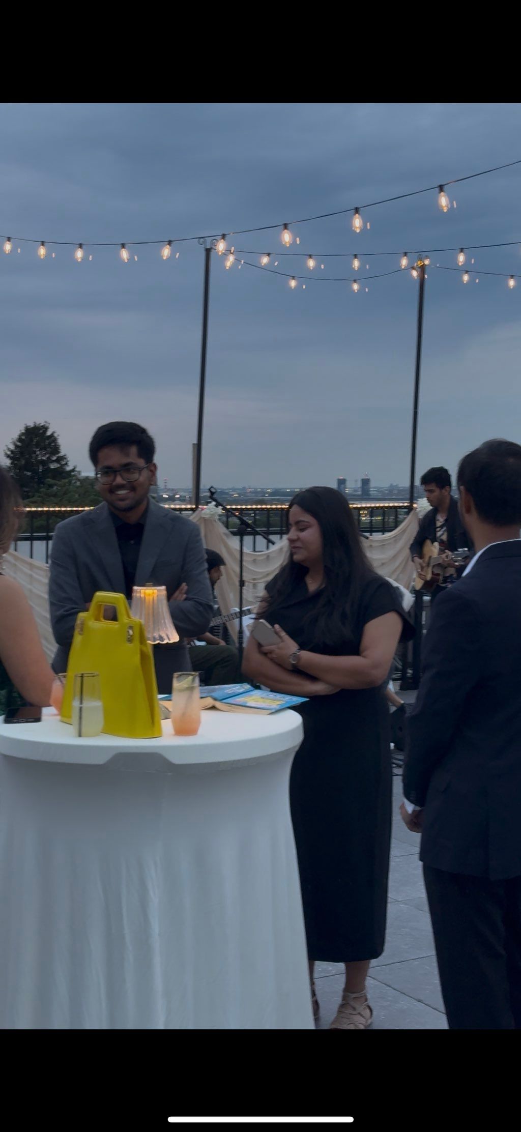 Creating unforgettable moments for your celebratio