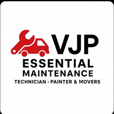 Avatar for VJP Essential Maintenance & Movers