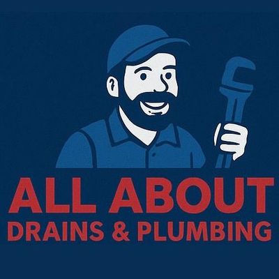 Avatar for All About Drains & Plumbing