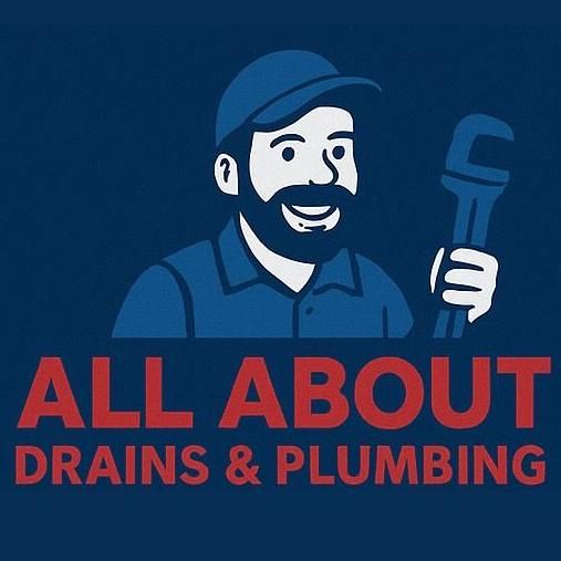 All About Drains & Plumbing
