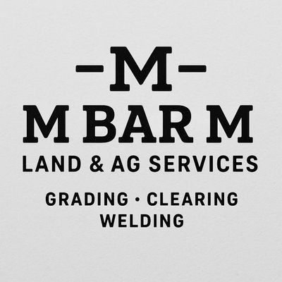 Avatar for M Bar M Land and AG Services
