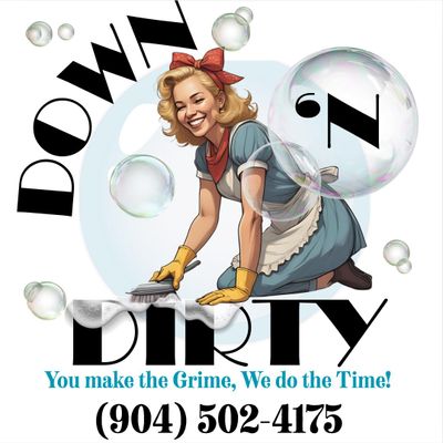 Avatar for Down-N-Dirty Cleaning Solutions