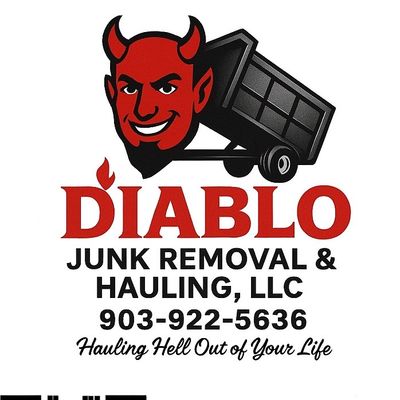 Avatar for Diablo Junk Removal & Hauling, LLC