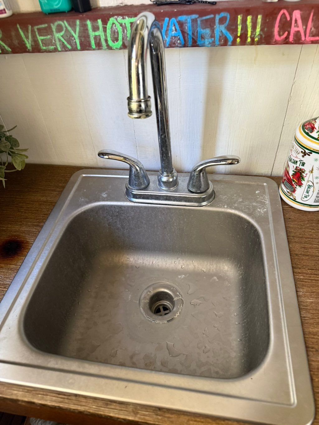 Customer photos