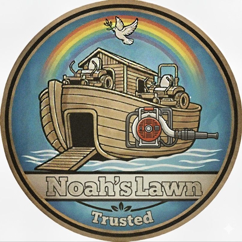 Noah's Lawn Care