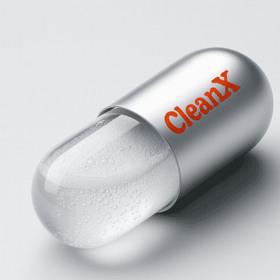 Avatar for CleanX Cleaning Company