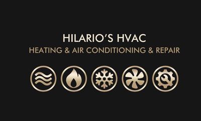 Avatar for HILARIO’S HVAC