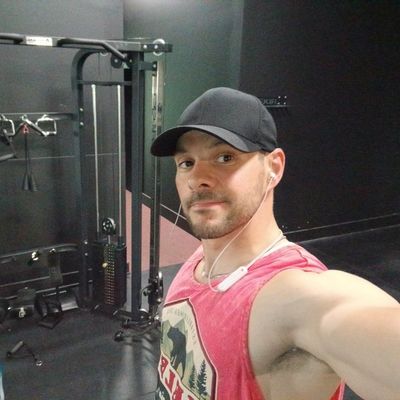 Avatar for Joshua Curry