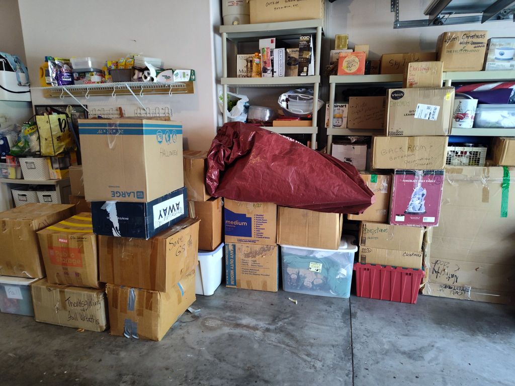 Customer photos