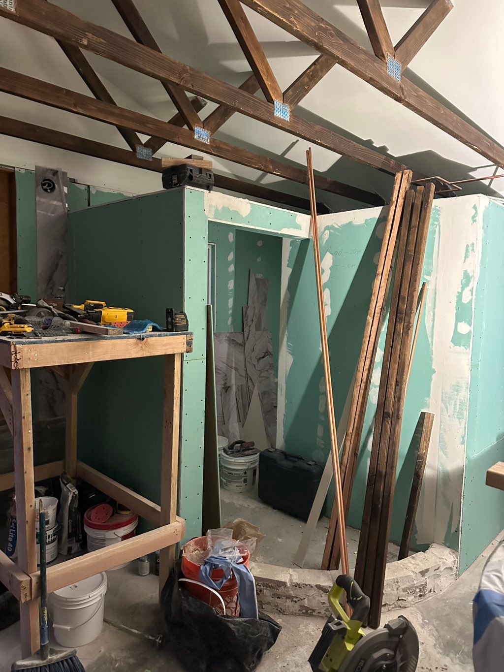 Projects and media