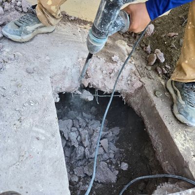 Avatar for Cali Blue Swimming Pool Leak Detection And Repair