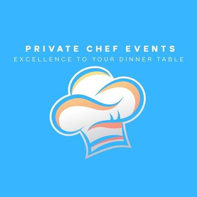 Avatar for Private Chef Events