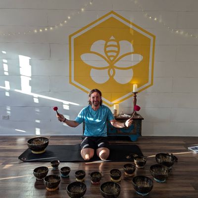 Avatar for Dani Yoga
