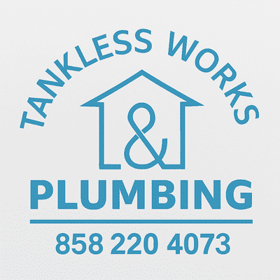 Avatar for Tankless Works and Plumbing
