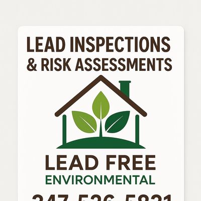 Avatar for Lead Free Environmental