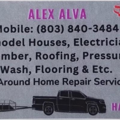 Avatar for Alex's Home Projects Llc