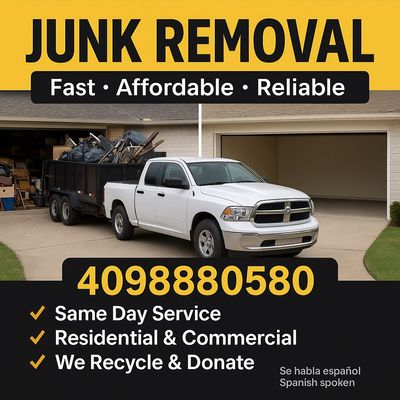 Avatar for La Lupa Junk Removal
