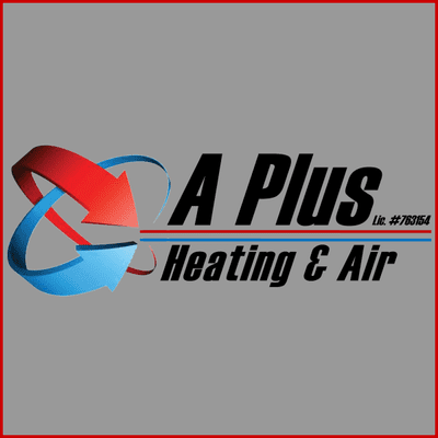 Avatar for A Plus Heating and Air Conditioning