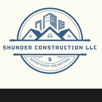 Avatar for Shunder Construction LLC