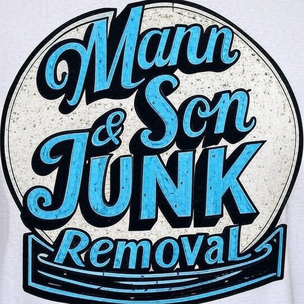 Mann & Son Junk Removal