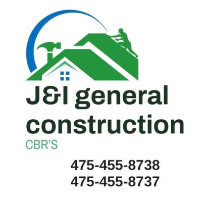 Avatar for J&I GENERAL CONSTRUCTION LLC