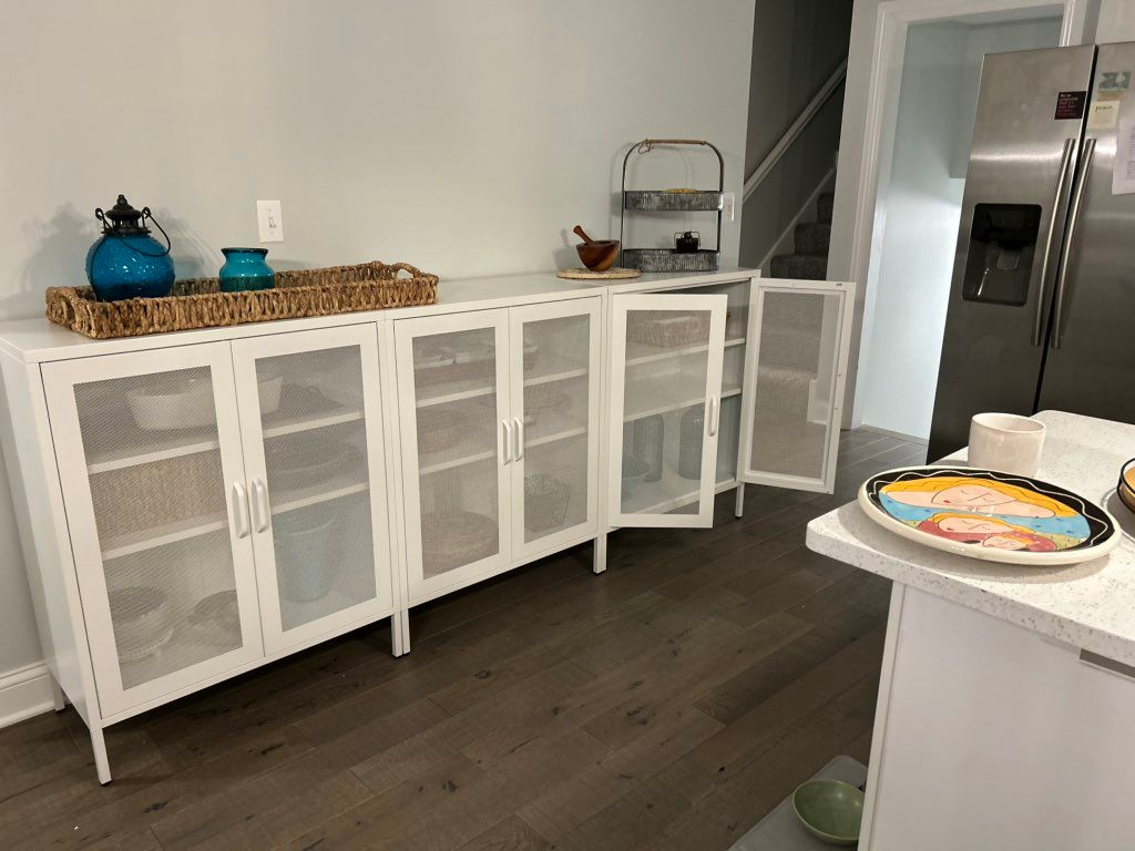 Customer photos