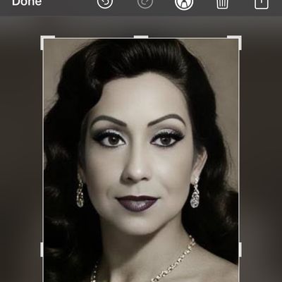Avatar for Kelly Ford Master Hair Designer