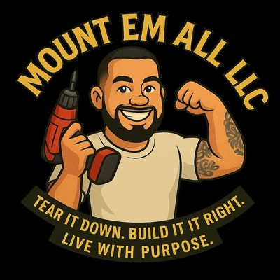 Avatar for Mount ‘Em All LLC