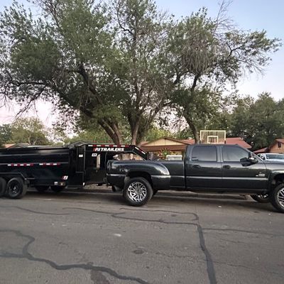 Avatar for Vargas Landscaping & Tree Service