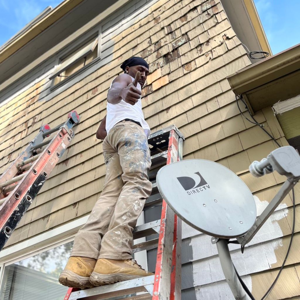 Painting Matters LLC