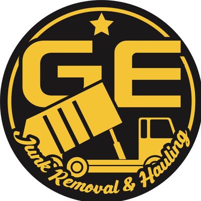 Avatar for GE Junk Removal & hauling
