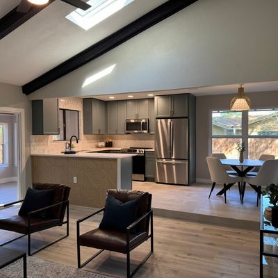Avatar for Prietine Remodeling and Renovations
