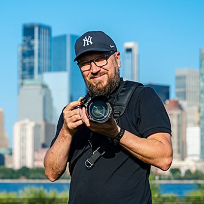 Avatar for Iurii Biloshkurskyi