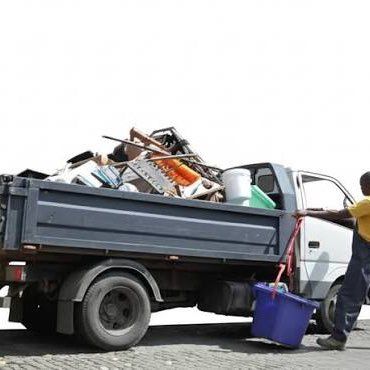 Avatar for Same Day MB hauling and Junk removal
