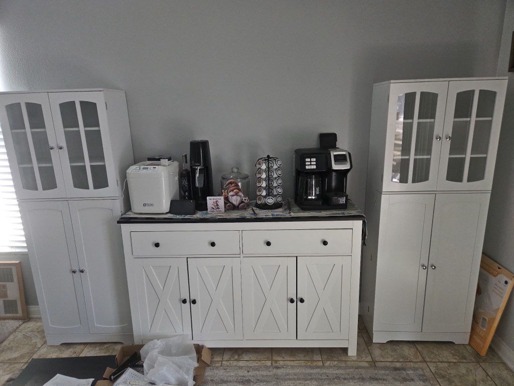Customer photos