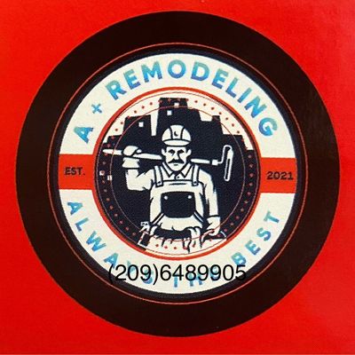 Avatar for A+Remodeling
