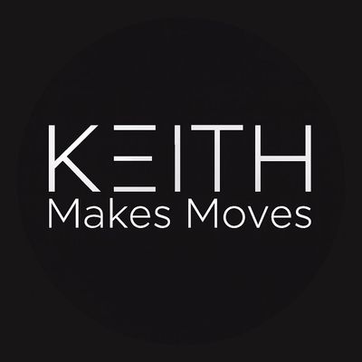 Avatar for Keith Makes Moves