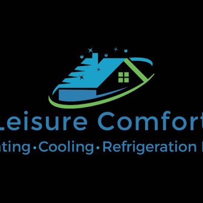 Avatar for Leisure Comfort Heating Cooling and Refrigeration