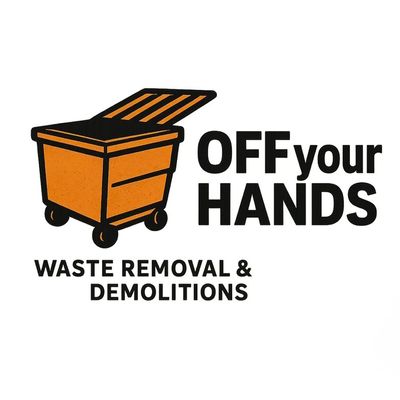Avatar for OFFyourHANDS -All Services & more.LLC