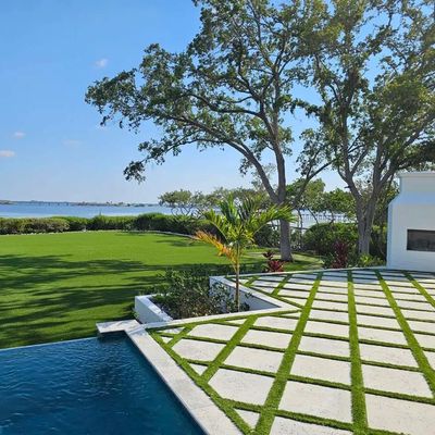 Avatar for Turf Mastro