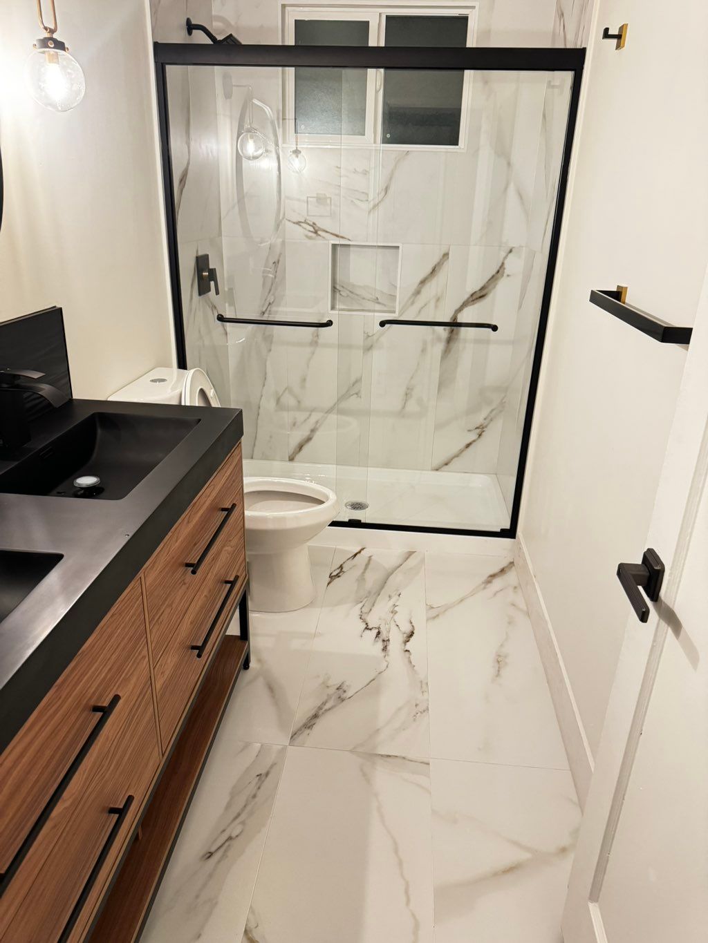 After (Post-Construction Cleaning)
