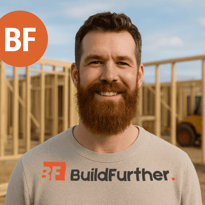 Avatar for BuildFurther - Contractor Websites & Marketing