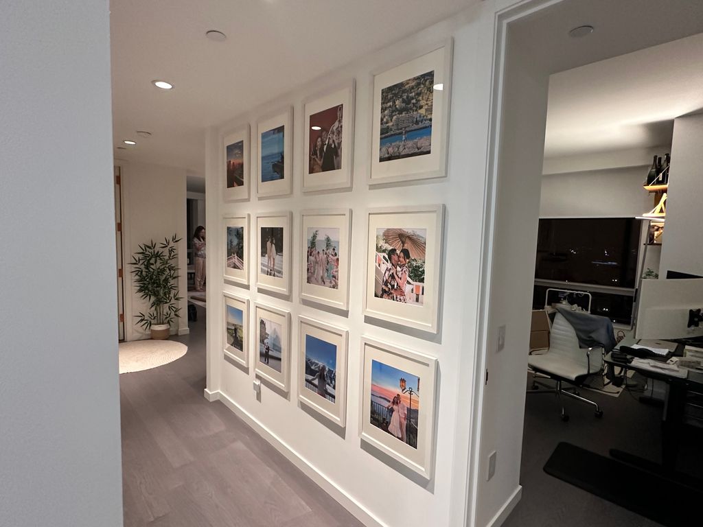 Projects and media