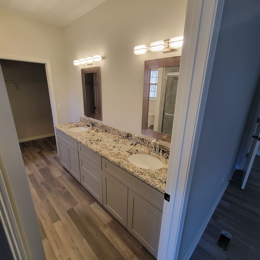 Bathroom Remodel