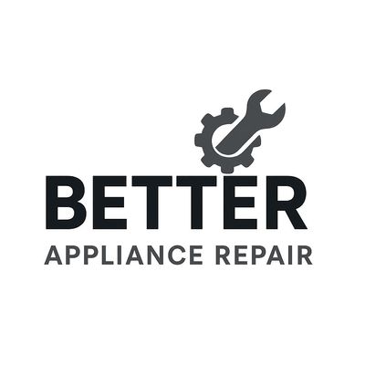 Avatar for Better Appliance Repair LLC