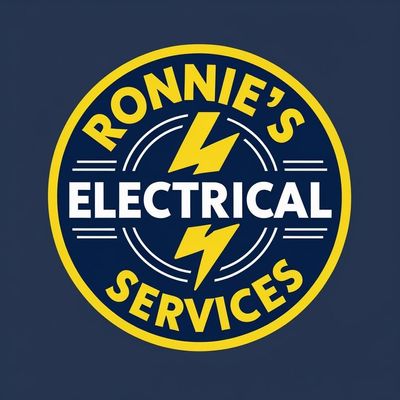 Avatar for Ronnie’s Electrical Services