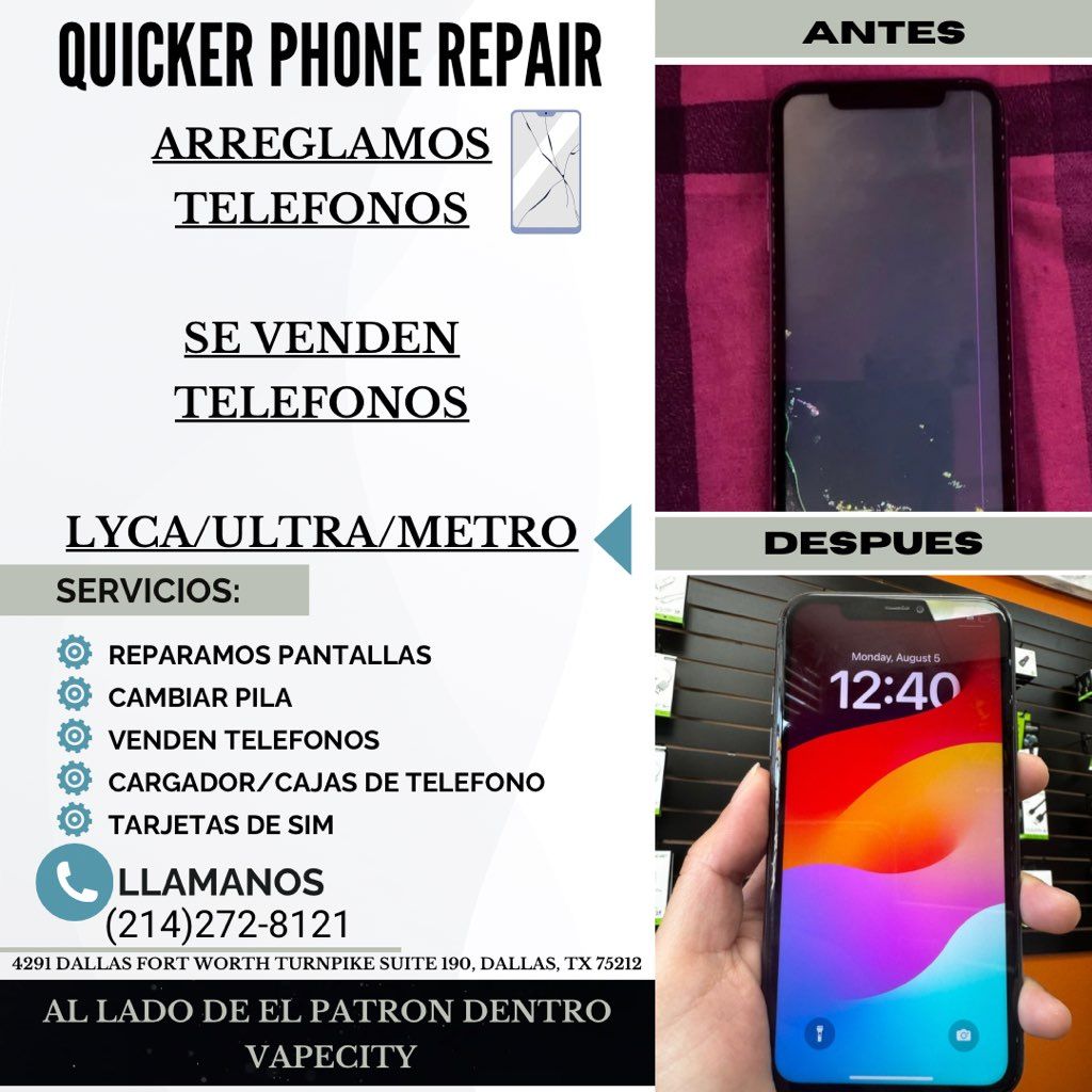 Projects and media