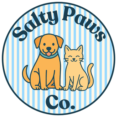 Avatar for Salty Paws Co.
