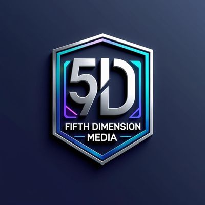 Avatar for 5th Dimension Media